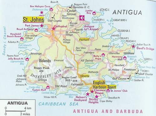 Karte_Antigua