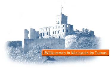 Königstein im Taunus