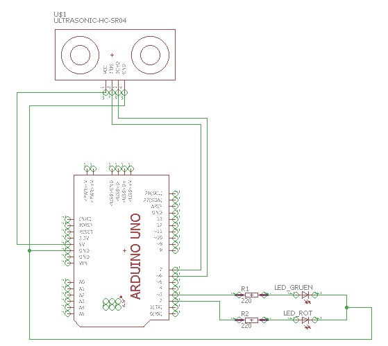 GBM-Arduino