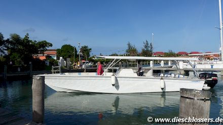 Creole Cruises