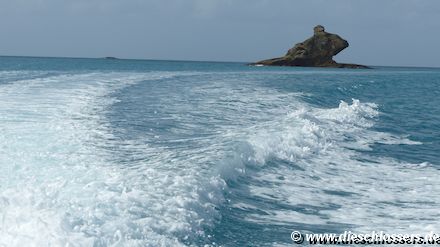 Hawksbill Beach