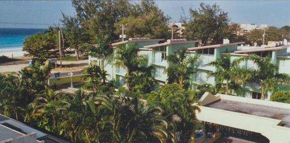 Hotel Barbados