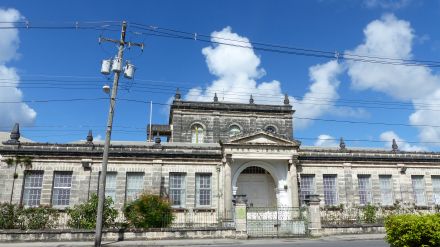 Bridgetown