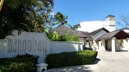 Mango Bay