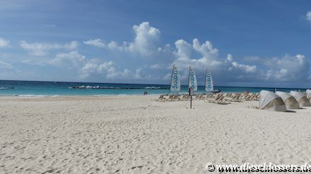 Strand am Sandals