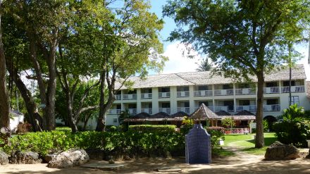 Beach Resort