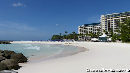 Hilton Barbados