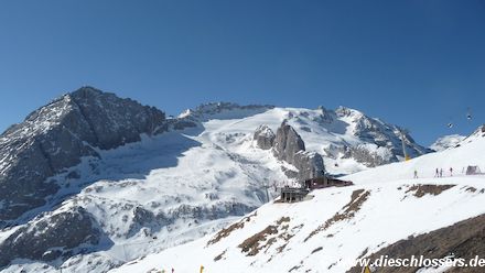 Marmolada