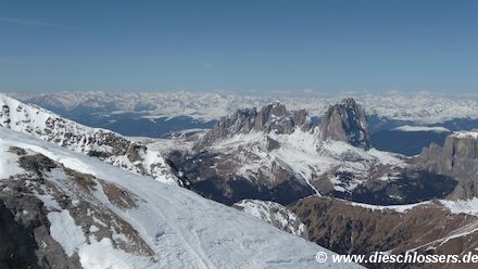 Marmolada