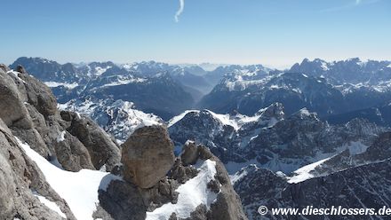 Marmolada