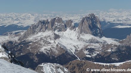 Marmolada