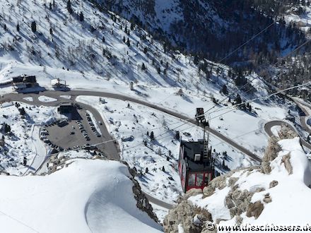 Passo Falzarego