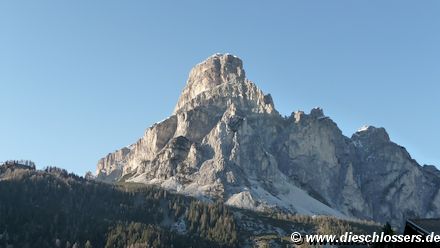 In Corvara