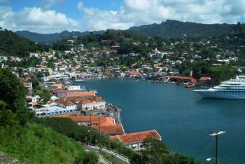 Carrenage_Grenada