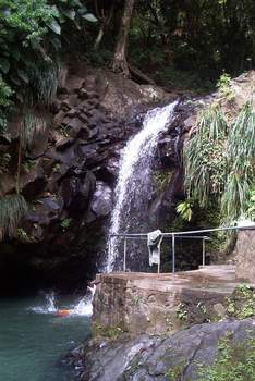 Annadale_Falls_!