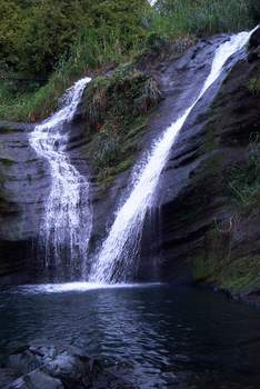 Concord_Wasserfall