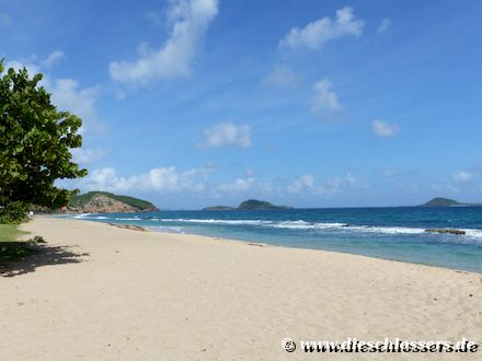 Bathway Beach