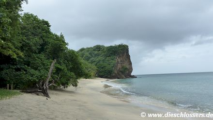 Dr. Grooms Beach