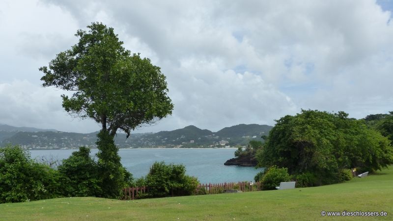 Quarantaine Point