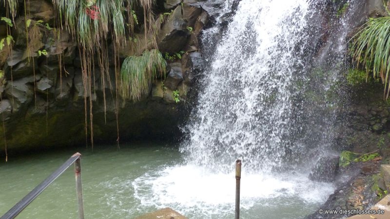 Wasserfall