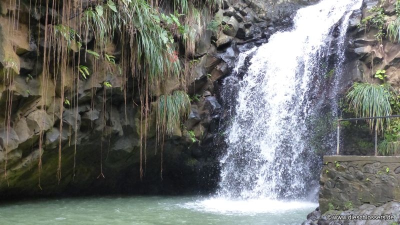 Wasserfall