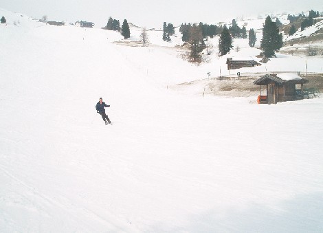 Anke_Skifahren