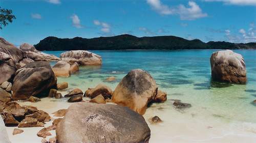 Seychellen