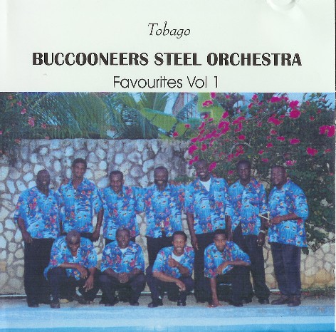 Steelband