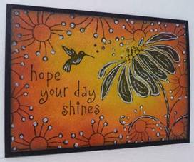 Hope your day shines ATC.jpg
